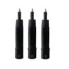 Monteverde Engage Inkball Replacement Tip, Black