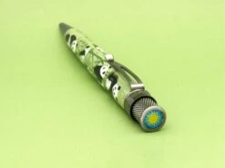 Retro 51 Smithsonian National Zoo Rollerball Pen, Panda -Famous Pen Shop 29cdfd6d 87d5 5dd5 8e18 83d3478e1ff5