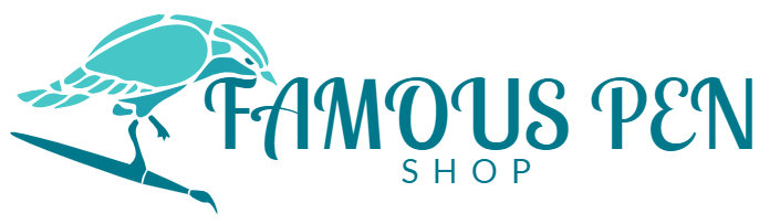 Famous Pen Shop