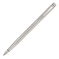 Caran D'Ache Caran Dache Ecridor Type 55 Fountain Pen, Medium Nib