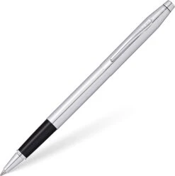 Cross® Cross Classic Century Lustrous Chrome Selectip Rollerball Pen