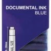 Monteverde International Standard Fountain Pen Ink Cartridges, Documental Blue