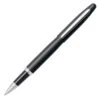 Sheaffer VFM Rollerball Pen, Black & Chrome