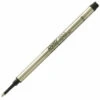 Lamy M63 Rollerball Pen Refill, Black Medium