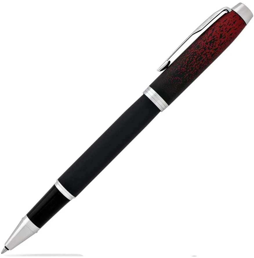 Parker® Parker IM Special Edition Rollerball Pen, Ignite Red 1 Parker® Parker IM Special Edition Rollerball Pen, Ignite Red