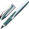 Schneider® Schneider Ray Cartridge Filled Rollerball Pen, Teal