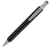 Monteverde Tool 60 Ballpoint Pen & Stylus, Midnight Black