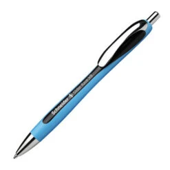 SchneiderĀ® Schneider Rave XB Ballpoint Pen, Extra-Bold Point
