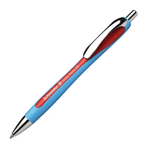 Schneider® Schneider Rave XB Ballpoint Pen, Extra-Bold Point 2 Schneider® Schneider Rave XB Ballpoint Pen, Extra-Bold Point - Image 2