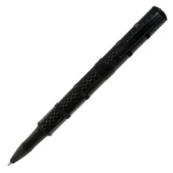 Monteverde Regatta Sport Rollerball Pen, Full Black Carbon