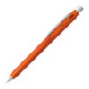 Ohto Horizon GS01 Ballpoint Pen, Orange