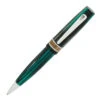 Monteverde Trees Of The World Ballpoint Pen, Giant Sequoia Green