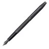 Cross® Cross Classic Century Fountain Pen, Bruised PVD Black, Fine Nib