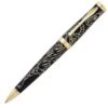 Cross® Cross 2015 Year Of The Goat Ballpoint Pen, Black & Gold