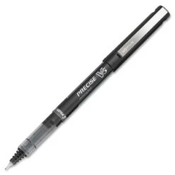 Pilot Precise V5 Liquid Ink Rollerball Pens, Extra Fine
