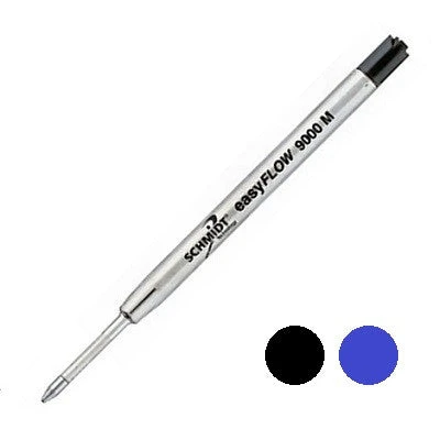 Schmidt Easy Flow 9000 Retro 51 Style Ballpoint Pen Refills 1 Schmidt Easy Flow 9000 Retro 51 Style Ballpoint Pen Refills