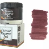 Private Reserve Fountain Pen Ink Bottle, 60ml, Black Cherry