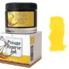 Private Reserve Fountain Pen Ink Bottle, 60ml, Buttercup