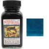 Noodlers Fountain Pen Ink Bottle - Brevity Blue Black