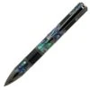 Monteverde Regatta Limited Edition Ballpoint Pen, Abalone Shell & Carbon Fiber