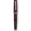 Tibaldi N60 Ruby Red Resin Ballpoint Pen