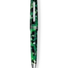 Tibaldi N60 Emerald Green Resin Ballpoint Pen