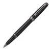 Sheaffer Prelude Rollerball Pen, Black Lacquer & Gunmetal