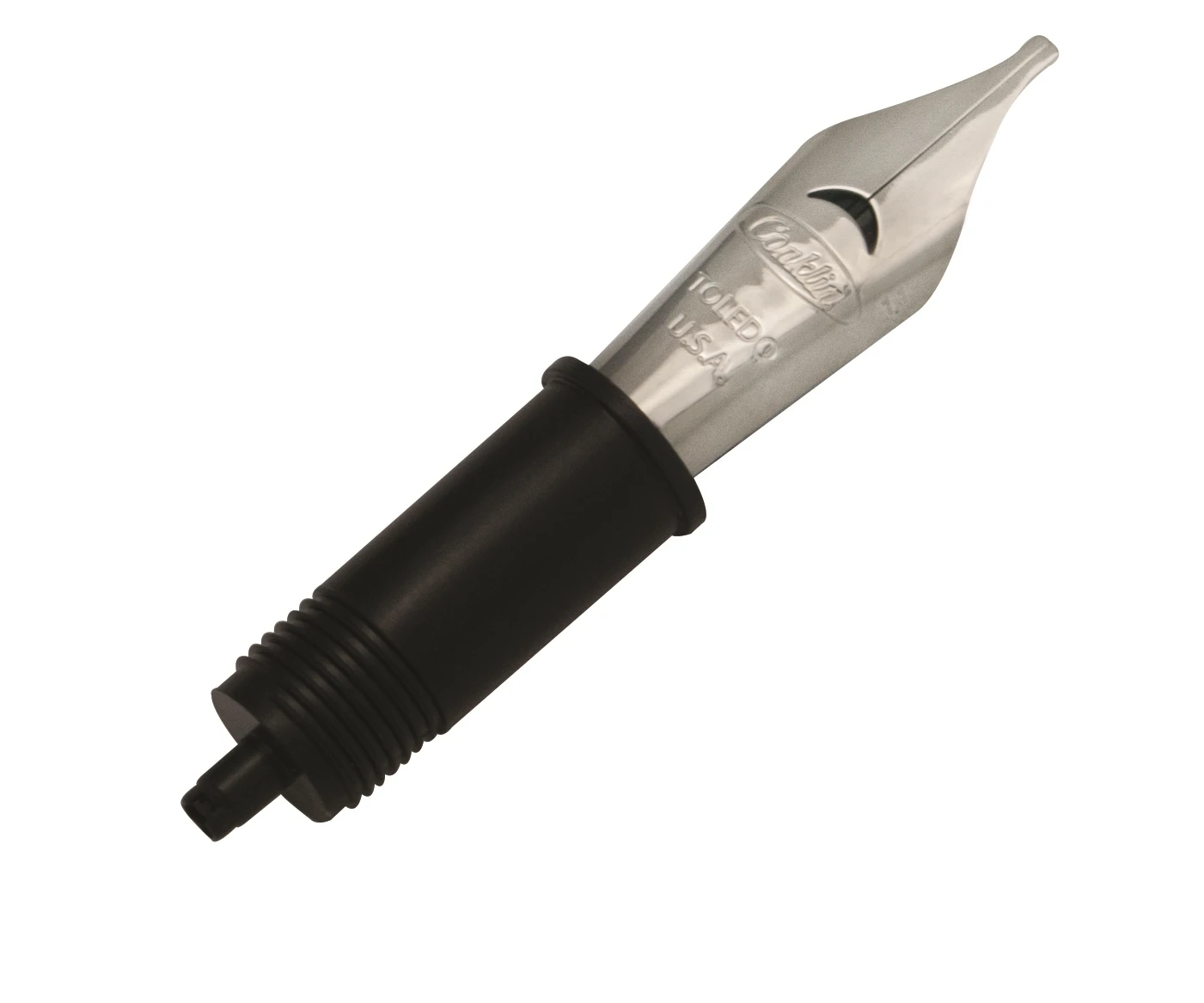 Conklin Replacement Fountain Pen Nib Unit, Stainless Steel 1 Conklin Replacement Fountain Pen Nib Unit, Stainless Steel