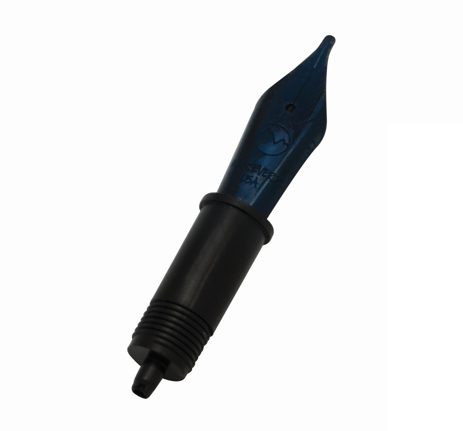 Conklin Replacement Fountain Pen Nib Unit, Black 2 Conklin Replacement Fountain Pen Nib Unit, Black - Image 2