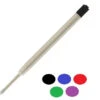 Retro 51 Style Smooth Flow Ink™ Ballpoint Pen Refills