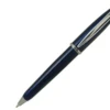 Monteverde Aldo Domani Blue Lacquer Ballpoint Pen