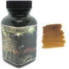 Noodlers Fountain Pen Ink Bottle, Gold & Limonite, 3oz Glass Bottle