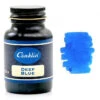 Conklin Classic Fountain Pen Ink Bottle, Deep Blue, 60ml Glass Bottle