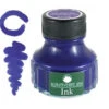 Monteverde 90ml Fountain Pen Ink Bottle, Documental Blue