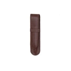 Single Genuine Leather Pen Case -Famous Pen Shop efd8ddc8 7ba5 5100 9281 d48a04ee7f76