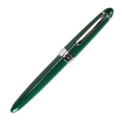 Jinhao 992 Fountain Pen -Famous Pen Shop green da089388 3298 4dc0 8221 0763b2e60727