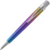 Retro 51 Tornado Metalsmith Rollerball Pen, Chromatic