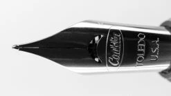 Conklin Exclusive Limited Edition Duragraph Fountain Pen, Nature's Beauty -Famous Pen Shop nbbig3