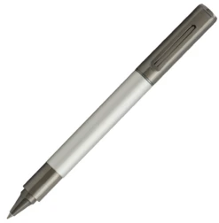 Monteverde Ritma Rollerball Pen, Silver