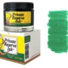 Private Reserve Fountain Pen Ink Bottle, 60ml, Sherwood Green Fast Dry