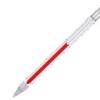Monteverde One Touch Tool Edge Stylus Ballpoint Pen, Red